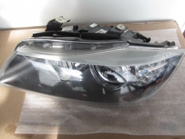 BMW - Headlight SEDAN BI XENON ADAPTIVE - 63117202593